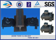 KP ISO Custom made Railroad Fasteners System with Clamp as Track Parts