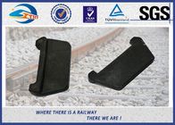 Railwy Nylon Insulator 108 * 49 * 6 Guage Block For Fixing Railway Fasteners