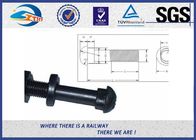 Raiwaly Carbon Steel Standard Bolt And Nut Forged Bolts And Nuts