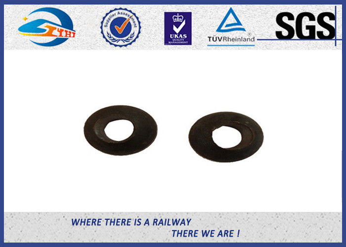 5.6 Grade Carbon Steel High Hardness Plain Washer For DHS35 Screw