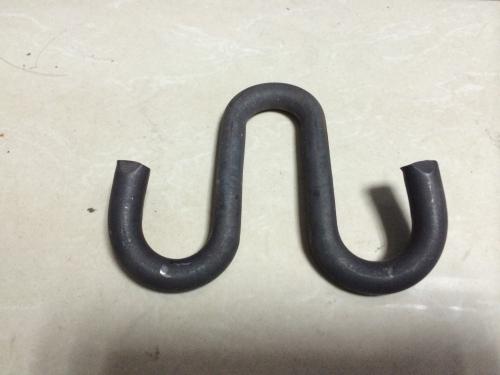 Railway Fastening System W2 SKL2 Railroad Elastic Clip