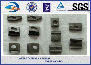 Double Holes Crane Rail A100 Clip