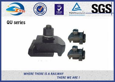 Railroad Fsatener Crane Rail Clamp / KPO3, KPO6, KPO9 Type Rail Clip / Crane Rail Clip