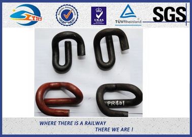 Nabla Elastic Rail Clips in fastening systems ,  E clip / Skl Clip