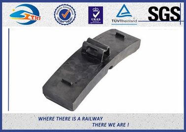 Heavy Duty Truck Train Bus Automobile Petroleum Drilling Machine Brake Block