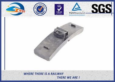 Heavy Duty Truck Train Bus Automobile Petroleum Drilling Machine Brake Block