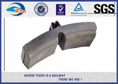 Railroad Cast Iron Brake Blocks,composite brake shoes for Train Rail