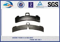European Standard Composite Brake Blocks for Railways