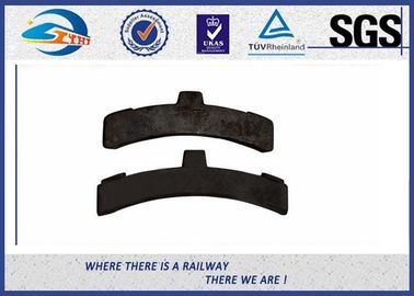 European Standard Composite Brake Blocks for Railways