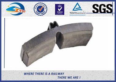 European Standard Composite Brake Blocks for Railways