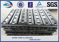 115RE Rail Joints Splice Bar Railway Fish Plate Wtih AREMA Standard