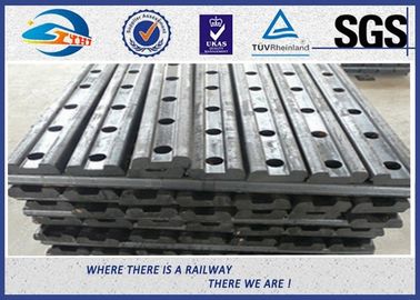 115RE Rail Joints Splice Bar Railway Fish Plate Wtih AREMA Standard