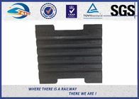 Plastic and Rubber Part For Railway Fasteners / Rail Insulator