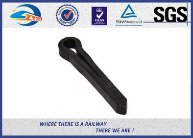 ZhongYue Rail Dog Spikes For Uic60/ 60e1 Railway Coach Spikes