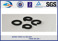 Galvanize Spring Washer 38Si7 Black Oxide / Lock Flat Washers in Different Size