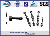 Raiwaly Carbon Steel Standard Bolt And Nut Forged Bolts And Nuts