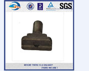 High Strength M20 M22 M24 Railway Bolt Hardware And Fasteners