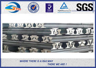 SUYU Steel Crane Rail QU100 Chinese Standard U71Mn Railway Heavy Materials
