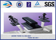 Rubber Pad  / Elastic Clip And Base Plate Rail Fastening System SKL12 For Subway