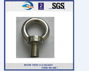 DIN304 railway hex nut and bolt on rails grade 8.8 / 10.9 / 12.9
