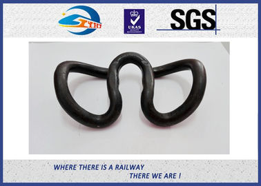 SKL1 /2 / 3 / 4 / 12 / 14 Elastic Rail Clips Railway Track Fastener Fittings