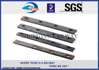 Railway Fish Plates, rail joint bars to connect or joint rail tracks