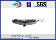 Railway Friction composite brake block / brake shoe / brake rail pad