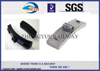 cast iron railway brake block and composite railroad brake shoe