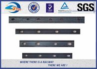UIC54 Rail Joint Bar Fishplates In Railway Tracks With GB Standard