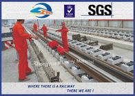 Grooved Rail Railroad Steel Rail Standard BS EN 14811:2006 59R1 59R2 60R1 60R2