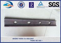 Railway Fish Plate Fishplate Riel Eclisa For Rail UIC54E1 Joint Bar