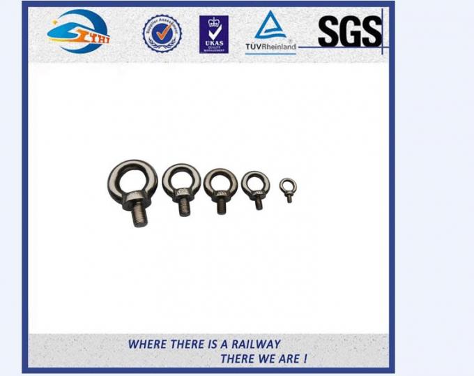 Raiwaly Carbon Steel Standard Bolt And Nut Bolts And Nuts